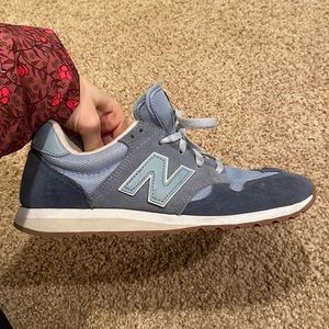 New balance 520 Classics
